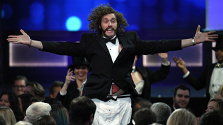 T.J. Miller claims he's not a bully, just a "benevolent benign maniac"